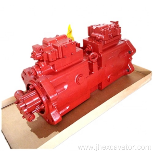 SY310C Hydraulic Main Pump K3V140DT